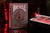 Cartes à jouer - Bicyle - Foil Back Crimson