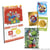 Super Mario Trading Card - Fat Pack de 24 cartes + 2 cartes bonus