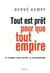 Tout est prêt pour que tout empire. 12 leçons pour éviter la catastrophe