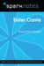 Sister Carrie (SparkNotes Literature Guide)