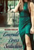 Emerald Dress Seduction
