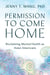 Permission to Come Home - Reclaiming Mental Health as Asian Americans