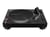 Pioneer DJ PLX-500K - Platine vinyle - Noire