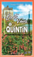 Écrits vains à quintin - Audrey Tisserand, capitaine de police - Tome 8