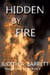 Hidden by Fire - Maggie Sloan Thriller, #3