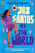 The Dream Team: Jaz Santos vs. the World