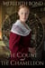 The Count and the Chameleon - Zodiac, #3