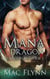 Mana Dragon: Dragon Key Book 3 (Dragon Shifter Romance) - Dragon Key, #3