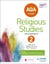 AQA A-level Religious Studies Year 2