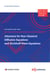 Attractors for Non-Classical Diffusion Equations and Kirchhoff Wave Equations