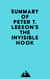 Summary of Peter T. Leeson's The Invisible Hook