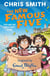 Five and the Smuggler's Code - Book 2