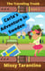 Carla's Adventure in Sweden - The Traveling Trunk, #3