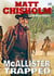 McAllister Trapped (A Rem McAllister Western #20) - McAllister, #20