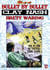 Clay Nash 10: Bullet by Bullet - Clay Nash, #10