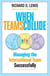 When Teams Collide - Managing the International Team Successfully