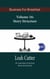 Story Structure - Business for Breakfast, #16