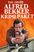 Das große Alfred Bekker Krimi Paket