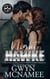 Night Hawke (A Second Generation Hawke Family Prequel) - Billionaires of New Orleans: The Hawke Family Second Generation, #0