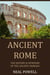 Ancient Rome: The History & Wonders of the Ancient Romans