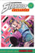 Jojo's - Stardust Crusaders T14