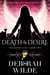 Death & Desire: A Snarky Urban Fantasy Detective Series - The Jezebel Files, #2