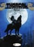 Wolfcub - Volume 1 - Raissa