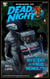 Dead of Night No. 4: "The Mystery of the Mad Monolith" - Dead of Night, #4