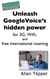 Unleash GoogleVoice's hidden power for 3G, WiFi, and free international roaming