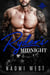 Ryder's Midnight - Midnight Hunters MC, #2