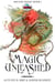 Magic Unleashed - The Arcane Magic Trilogy. Epic Fantasy, #1