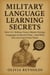 Military Language Learning Secrets: How U.S. Defense Forces Master Foreign Languages in Record Time—And What You Can Learn From Them