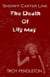 Sheriff Carter Link: The Death of Lily May - Sheriff Carter Link, #2