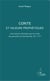 Conte et valeurs prophétiques - Une lecture africaine par le conte du second livre de Samuel (12 : 1-7a)