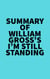 Summary of  William Gross's I’m Still Standing