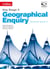 Geographical Enquiry Student Book 2 - 1 year licence