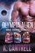 Olympia Alien Mail Order Brides 3-Book Boxed Set - Intergalactic Dating Agency