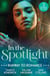 In The Spotlight: Runway To Romance - The Ruthless Greek's Return / A Contract for His Runaway Bride / Married for One Reason Only