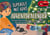 Supergut mit ADHS - Adventskalender: 24 Tage Positive Psychologie, 24 Mitmach-Seiten und viele starke Ideen für das ganze Jahr - Band 40 der Original SOWAS!-Reihe