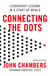 Connecting the Dots - Leadership Lessons in a Start-up World