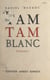 Tam-tam blanc