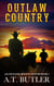 Outlaw Country - Jacob Payne, Bounty Hunter, #5