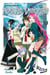 Rosario + Vampire T10