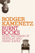 Burnt Books - Rabbi Nachman of Bratslav and Franz Kafka