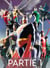 Justice League - Icônes - Partie 1