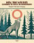 How the Wolves Learned to Howl in Hungarian: Magical Tales from Hungary