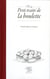 Petit traité de la boulette - Prix Cerise sur le gâteau du Festival des littératures gourmandes (2009)