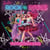Barbie principessa rock
