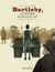 Bartleby le scribe - Une histoire de Wall Street
