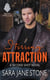 Stirring Attraction - A Second Shot Novel
